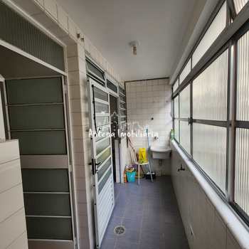 Apartamento em São Paulo, bairro Santa Cecília