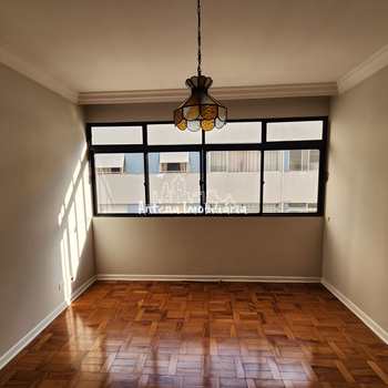 Apartamento em São Paulo, bairro Santa Cecília