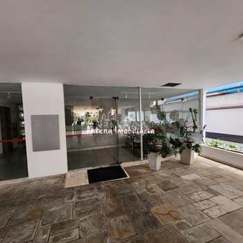 Apartamento em São Paulo, bairro Santa Cecília