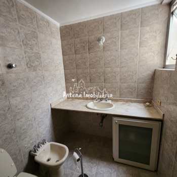 Apartamento em São Paulo, bairro Santa Cecília