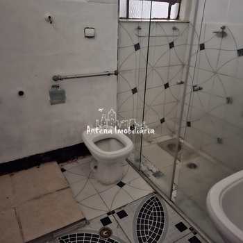 Apartamento em São Paulo, bairro Campos Elíseos