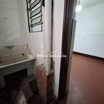 Apartamento em São Paulo, bairro Campos Elíseos