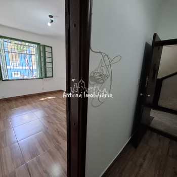 Apartamento em São Paulo, bairro Campos Elíseos