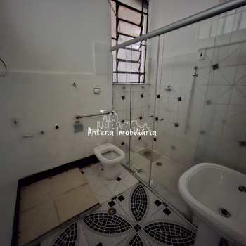 Apartamento em São Paulo, bairro Campos Elíseos