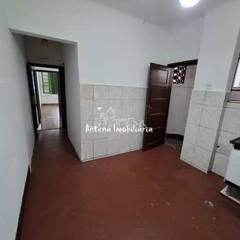 Apartamento em São Paulo, bairro Campos Elíseos