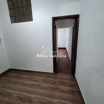 Apartamento em São Paulo, bairro Campos Elíseos