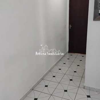 Apartamento em Ferraz de Vasconcelos, bairro Vila Solar