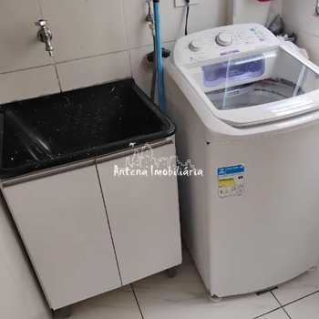Apartamento em Ferraz de Vasconcelos, bairro Vila Solar