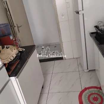 Apartamento em Ferraz de Vasconcelos, bairro Vila Solar