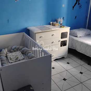Apartamento em Ferraz de Vasconcelos, bairro Vila Solar
