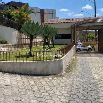 Apartamento em Ferraz de Vasconcelos, bairro Vila Solar