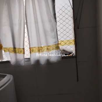 Apartamento em Ferraz de Vasconcelos, bairro Vila Solar