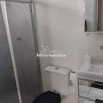 Apartamento em Ferraz de Vasconcelos, bairro Vila Solar