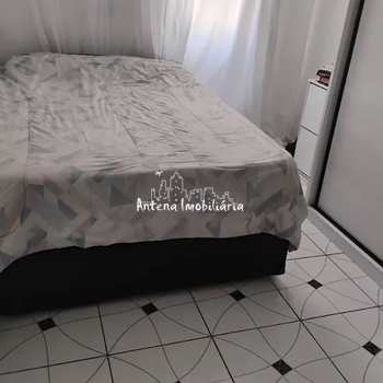 Apartamento em Ferraz de Vasconcelos, bairro Vila Solar