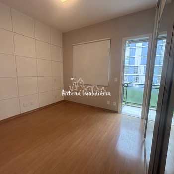 Apartamento em São Paulo, bairro Higienópolis