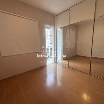 Apartamento em São Paulo, bairro Higienópolis