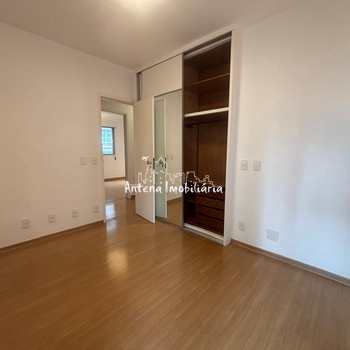 Apartamento em São Paulo, bairro Higienópolis
