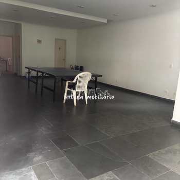 Apartamento em São Paulo, bairro Higienópolis