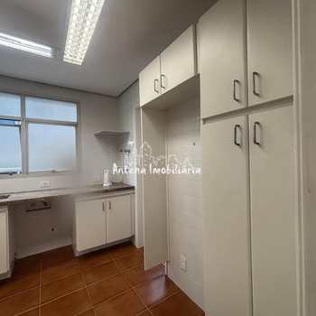 Apartamento em São Paulo, bairro Higienópolis