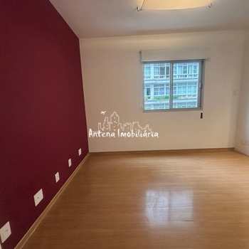 Apartamento em São Paulo, bairro Higienópolis