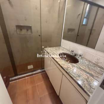 Apartamento em São Paulo, bairro Higienópolis