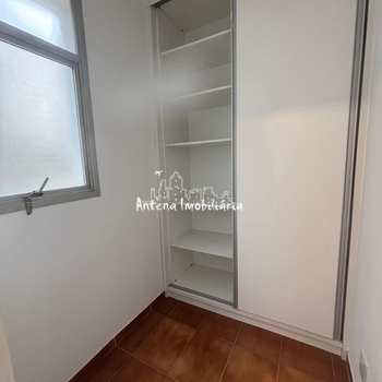 Apartamento em São Paulo, bairro Higienópolis