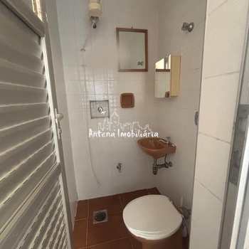 Apartamento em São Paulo, bairro Higienópolis