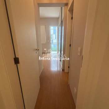 Apartamento em São Paulo, bairro Higienópolis