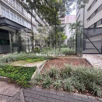 Apartamento em São Paulo, bairro Higienópolis