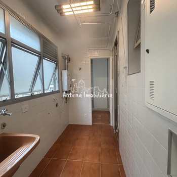 Apartamento em São Paulo, bairro Higienópolis