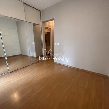 Apartamento em São Paulo, bairro Higienópolis