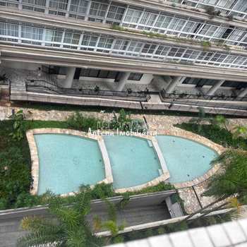 Apartamento em São Paulo, bairro Higienópolis
