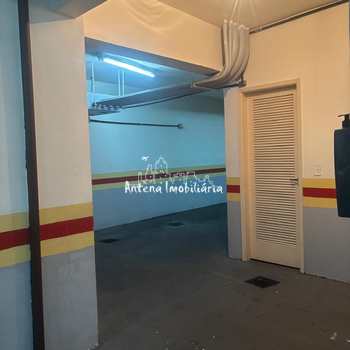 Apartamento em São Paulo, bairro Higienópolis