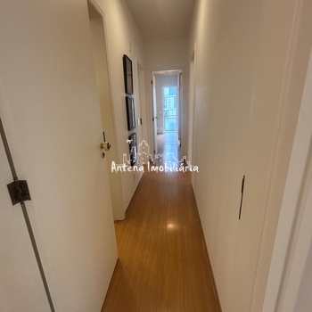 Apartamento em São Paulo, bairro Higienópolis