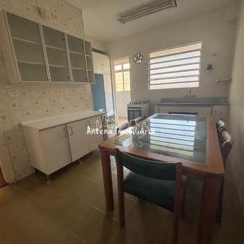 Apartamento em São Paulo, bairro Higienópolis