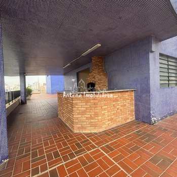 Apartamento em São Paulo, bairro Higienópolis