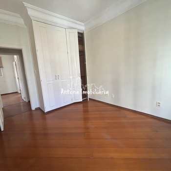 Apartamento em São Paulo, bairro Higienópolis