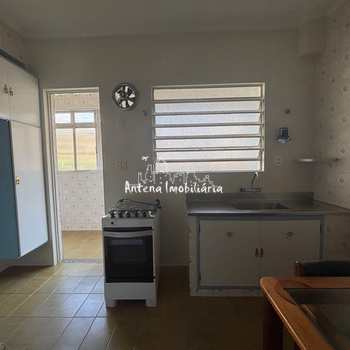 Apartamento em São Paulo, bairro Higienópolis