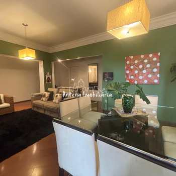 Apartamento em São Paulo, bairro Higienópolis