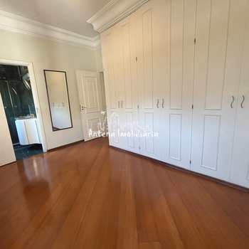 Apartamento em São Paulo, bairro Higienópolis