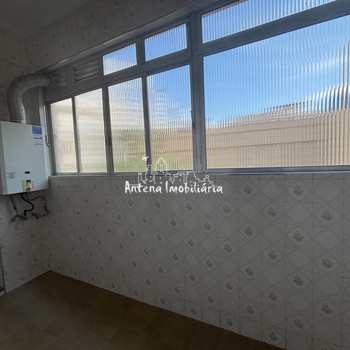 Apartamento em São Paulo, bairro Higienópolis