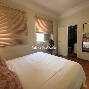 Apartamento em São Paulo, bairro Higienópolis