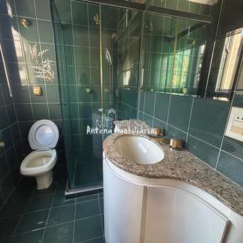 Apartamento em São Paulo, bairro Higienópolis