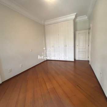 Apartamento em São Paulo, bairro Higienópolis