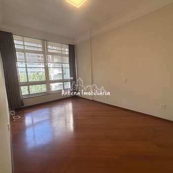 Apartamento em São Paulo, bairro Higienópolis