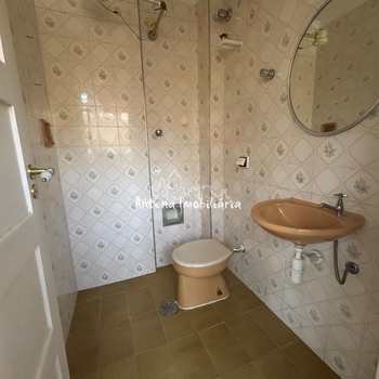 Apartamento em São Paulo, bairro Higienópolis