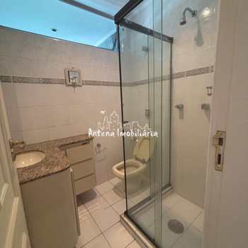 Apartamento em São Paulo, bairro Higienópolis