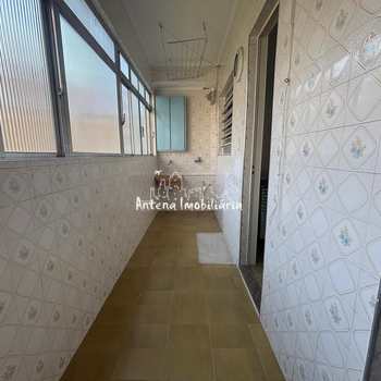Apartamento em São Paulo, bairro Higienópolis