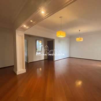 Apartamento em São Paulo, bairro Higienópolis