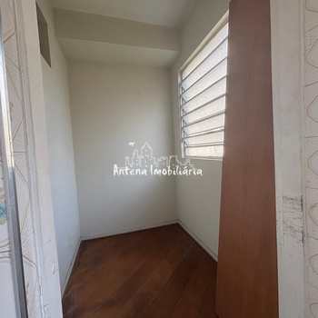 Apartamento em São Paulo, bairro Higienópolis